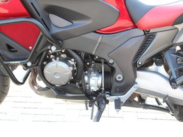 Honda VFR1200X Cross Tourer