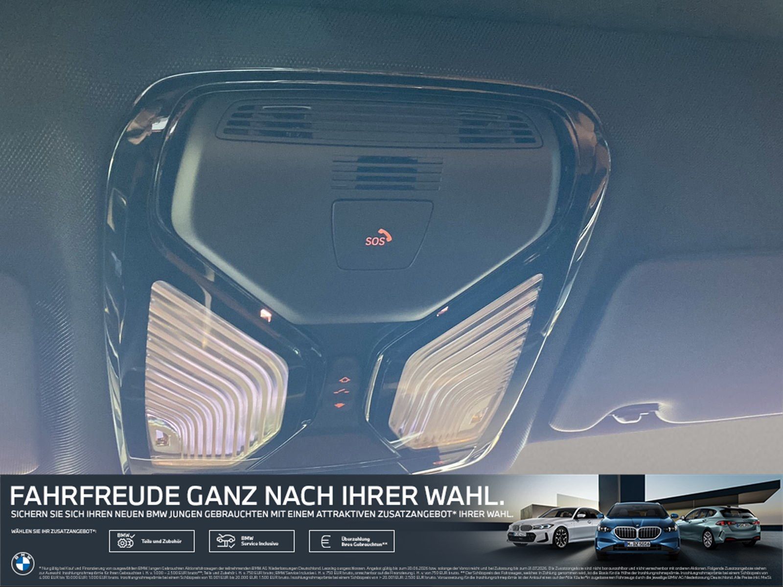 BMW 420 - Bild 22