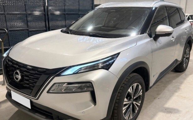 Other Nissan X-Trail e-Power 2WD 5 posti N-Connecta imagem 2
