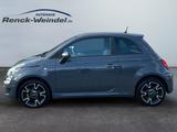 Fiat 500 1.2 Sport Klimaautom Temp PDC Apple CarPlay  - Fiat 500 in Mannheim
