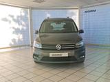 Volkswagen Caddy PKW Comfortline BMT, Navi,Kamera,Rollstuhl - : Pkw