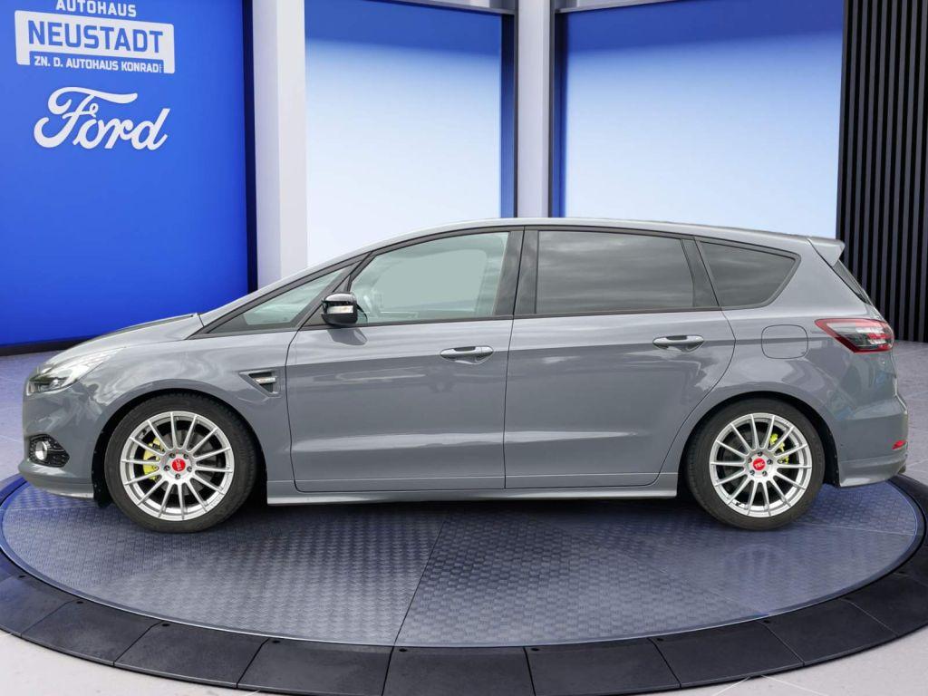 Ford S-Max 1.5 ST-Line *AHK*ACC*Navi*Kamera*