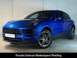 Porsche Macan S | Surround View | Luftfederung | - Porsche Macan mit Benzin-Antrieb
