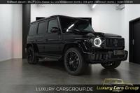 Mercedes-Benz G63 AMG A22-Carbon-Prod.2025-TV
