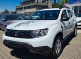 Dacia Duster TCe 100 ECO-G LPG 2WD Deal - Dacia Duster Deal mit Benzin-Antrieb