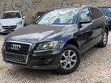 Audi Q5 2.0 TFSI Quattro*MOTOR-KETTE NEU*SERVICE VOLL - gebrauchte Audi Q5 aus dem Jahr 2009