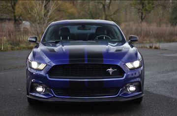 Ford Mustang - 2