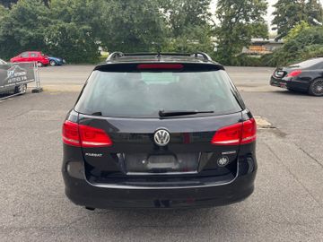 Volkswagen Passat Variant - 6