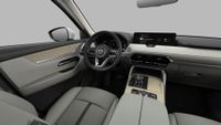 Mazda CX-80 - Vorschau Bild 9