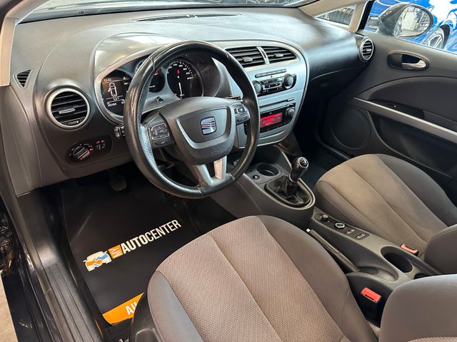 Seat Leon Stylance  Style *Klimaautomatik*