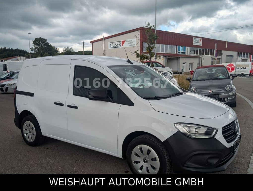 Image of Mercedes-Benz Citan