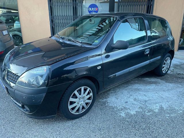 Renault Clio 1.2 CONFORT AUTHENTIQUE 3P. X NEOPA