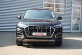 Audi Q5 40 2.0 TDI S-tronic quattro advanced LED Navi - gebrauchte Audi Q5 aus dem Jahr 2021