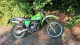 Kawasaki KL 250 A3 - Offers