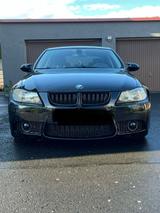 BMW E90 320D M47 - BMW 320 aus 2006: 320d