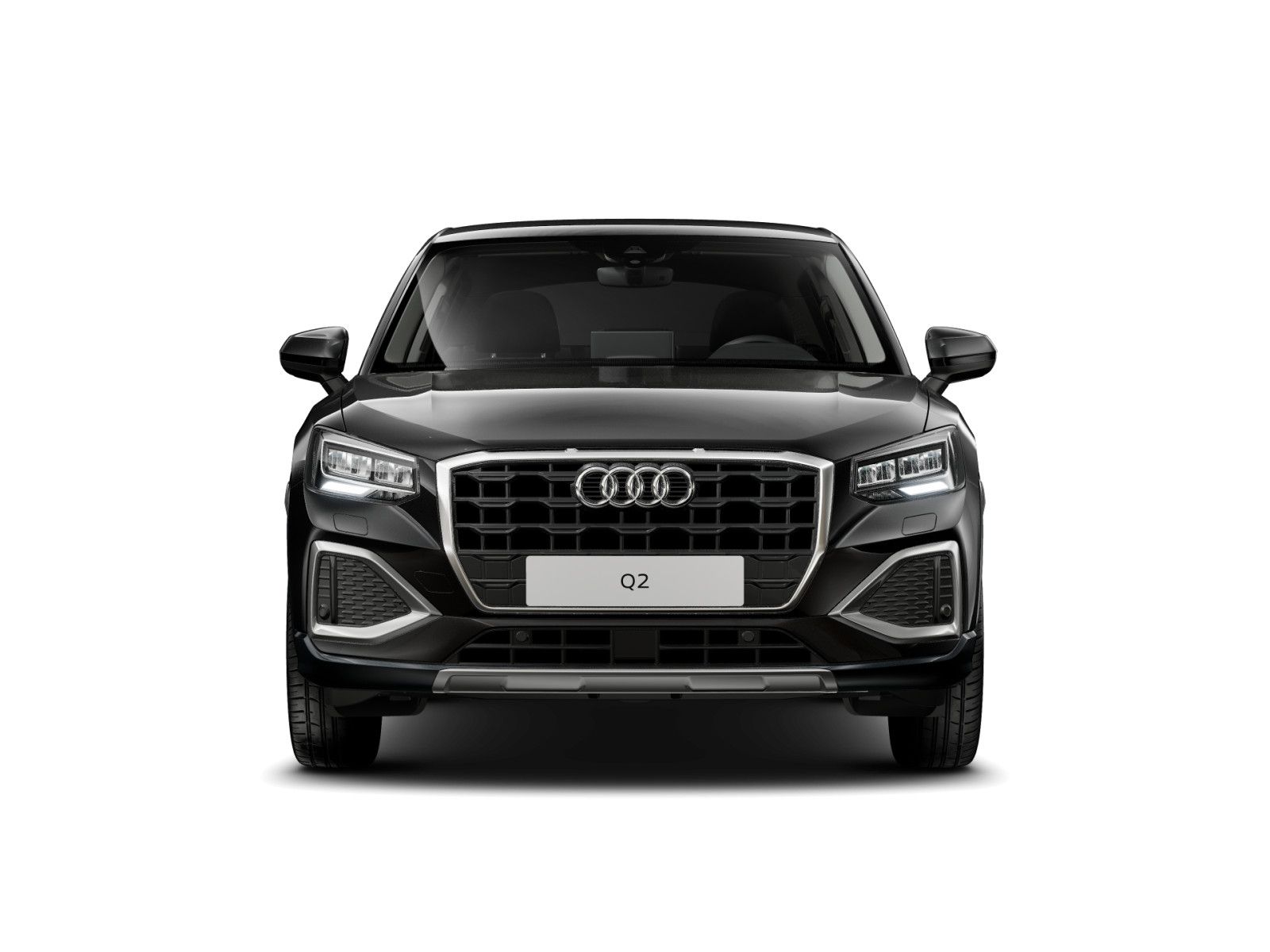 Audi Q2 - Bild 2