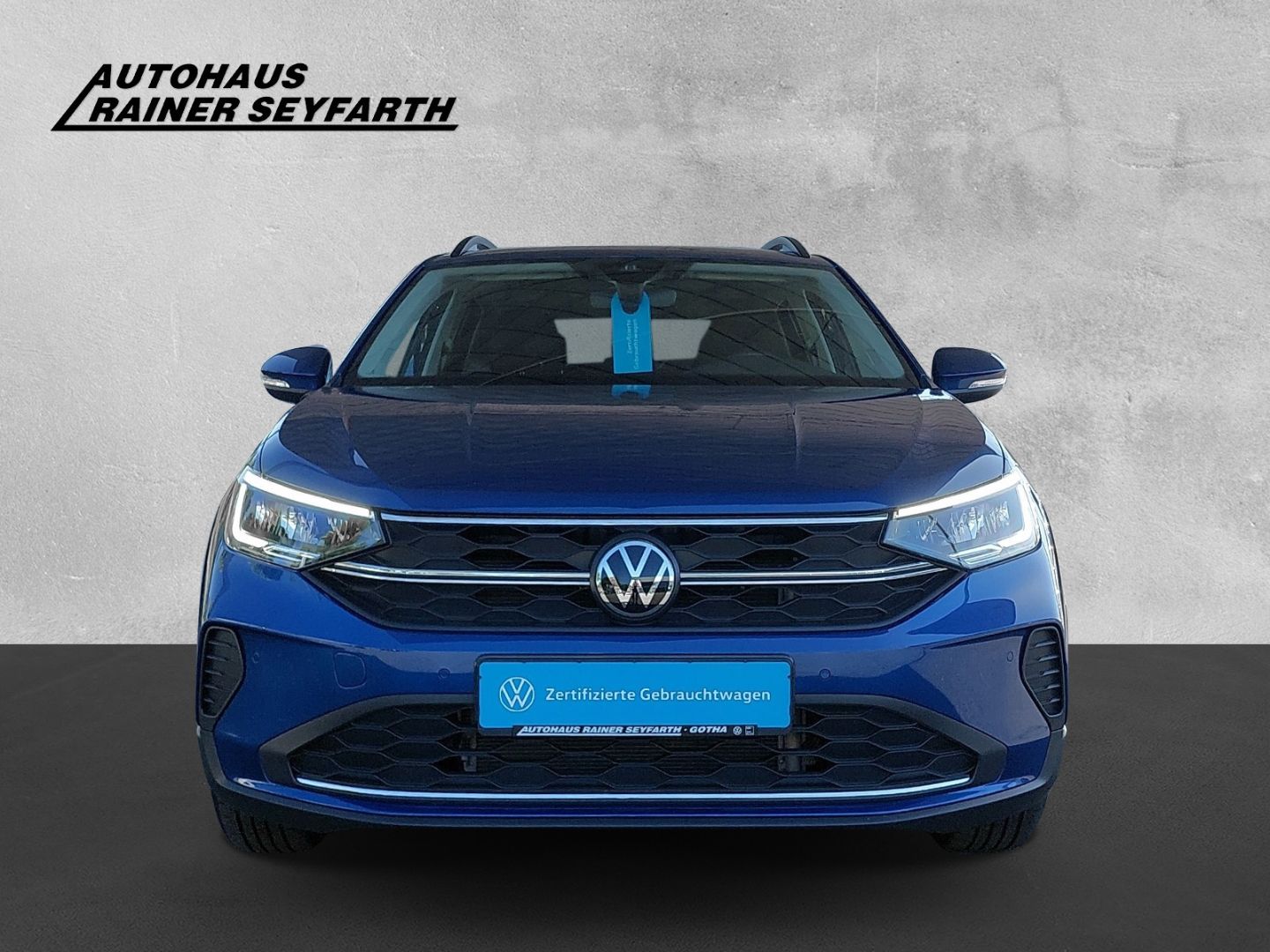 Volkswagen Taigo 1.0 TSI Life Digitales Cockpit LED ACC Meh foto 2