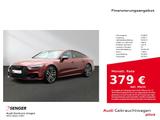 Audi A7 Sportback 55 TFSI e quattro Matrix B&O ACC - Audi A7: Rot
