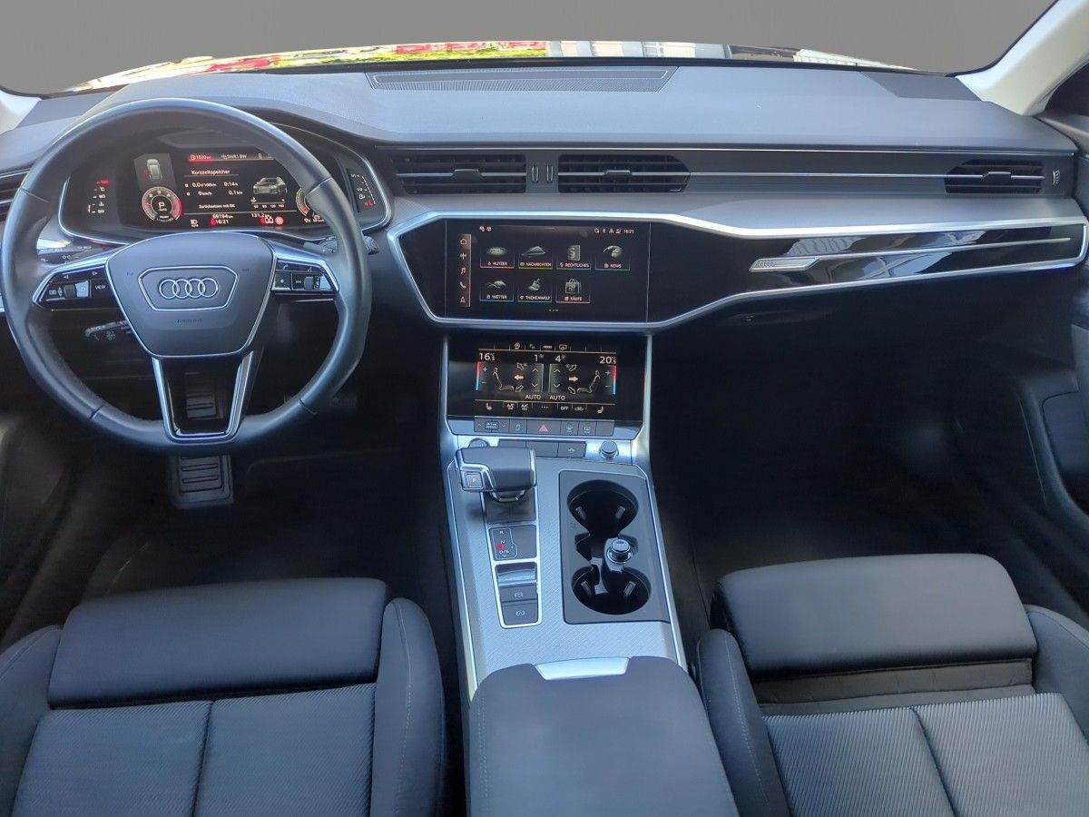 Audi A6 - Bild 9