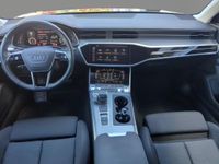 Audi A6 - Vorschau Bild 9