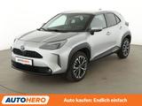 Toyota Yaris Cross 1.5 Hybrid 2WD Elegant Aut.*NAVI*LED - Toyota Yaris Cross Gebrauchtwagen
