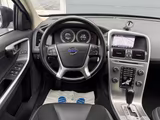 Volvo XC60 Automatik,Klimaaut,Navi,Xenon,PDC Momentum - gebrauchte Volvo XC60 aus dem Jahr 2011