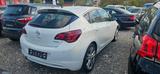 Opel Astra J Lim. GTC Sport OPC - Line Tüv 10.2027 - Opel Astra: J Opc