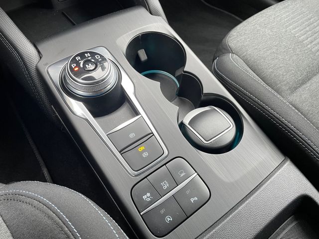 Focus 1,5 EcoBoost 134kW Active Auto