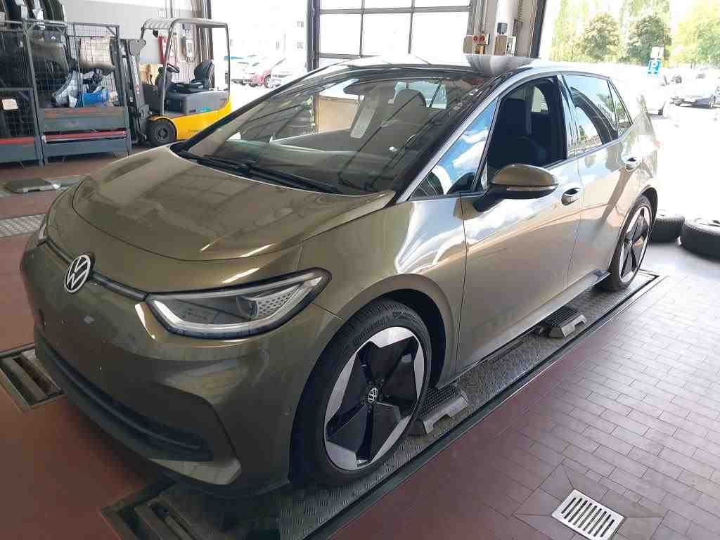 Volkswagen ID.3 - Bild 2