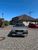 Audi 80 Typ 81 Oldtimer - Audi 80: 81 Typ
