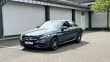 Mercedes-Benz C 220 CDI AVANTGARDE LED KAMERA SCHIEBEDACH HEAD - Mercedes-Benz C 220 in München