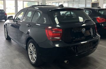 BMW 118 - 6