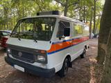 Volkswagen LT28 | 2,5l Benzin | 94 PS | 47... - Volkswagen LT in Berlin