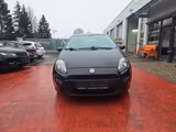 Fiat Punto Evo 1.3 Multijet - Fiat Punto Gebrauchtwagen