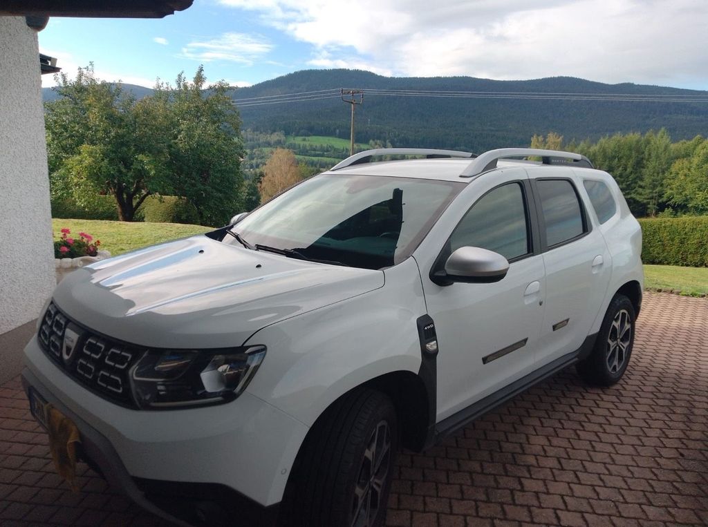 Image of Dacia Duster