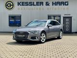 Audi A6 Avant 40 TDI sport - Audi A6 aus 2020