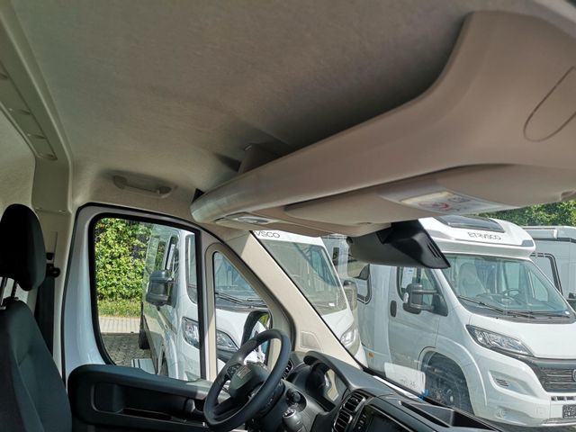 Fiat Ducato Maxi 35 | Serie 2 | L4H2 140MT | Sofort