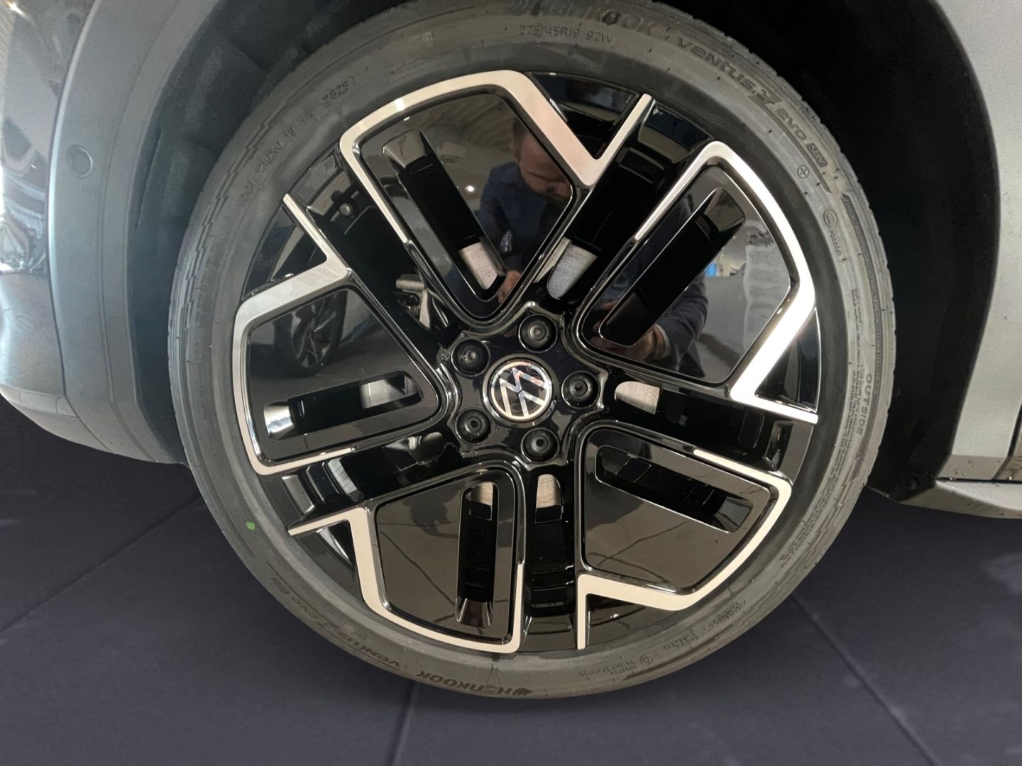 Volkswagen T-Roc - Bild 14