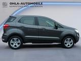 Ford EcoSport Cool & Connect 1.0 EcoBoost Cool&Con... - Ford mit Benzin-Antrieb