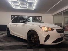 OPEL Corsa F Elegance DAB ISOFIX 8-FACH KLIMAA Klima