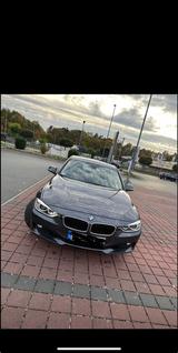 BMW bmw 3er 320i - BMW aus 2012: 3er