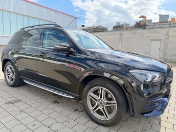 Mercedes GLE 350 - 2