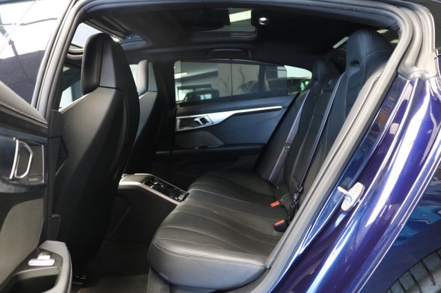 840 d xDrive M Sport Gran Coupe/360°/PANO/VOLL – Vorschau 25