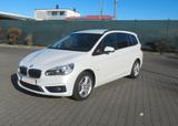 BMW 218 Gran Tourer 218i Steptronic Sport Line S...