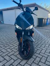 Andere BAD s Mattschwarz 50 ccm | BJ 2024 | 85 KM - ROLLER 50 CCM