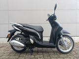 Honda SH 125 MODE FSH125 R ED **JUNG GEBRAUCHT** - HONDA SH MODE 125