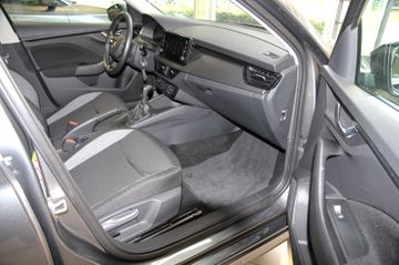 Skoda Kamiq - 8
