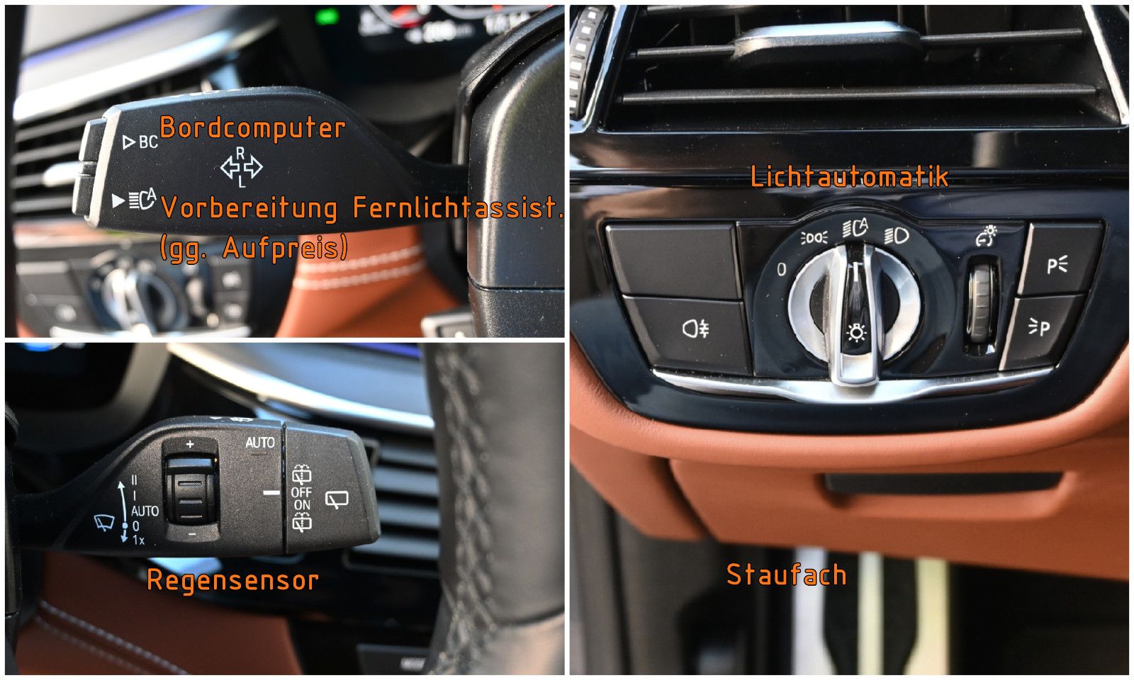 Fahrzeugabbildung BMW 530d xDr Touring M SPORT °UVP 97.660€°INDIVIDUAL