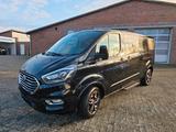 Ford Tourneo Custom L2H1 - Titanium X - 185 PS - Ford Tourneo Custom von privat