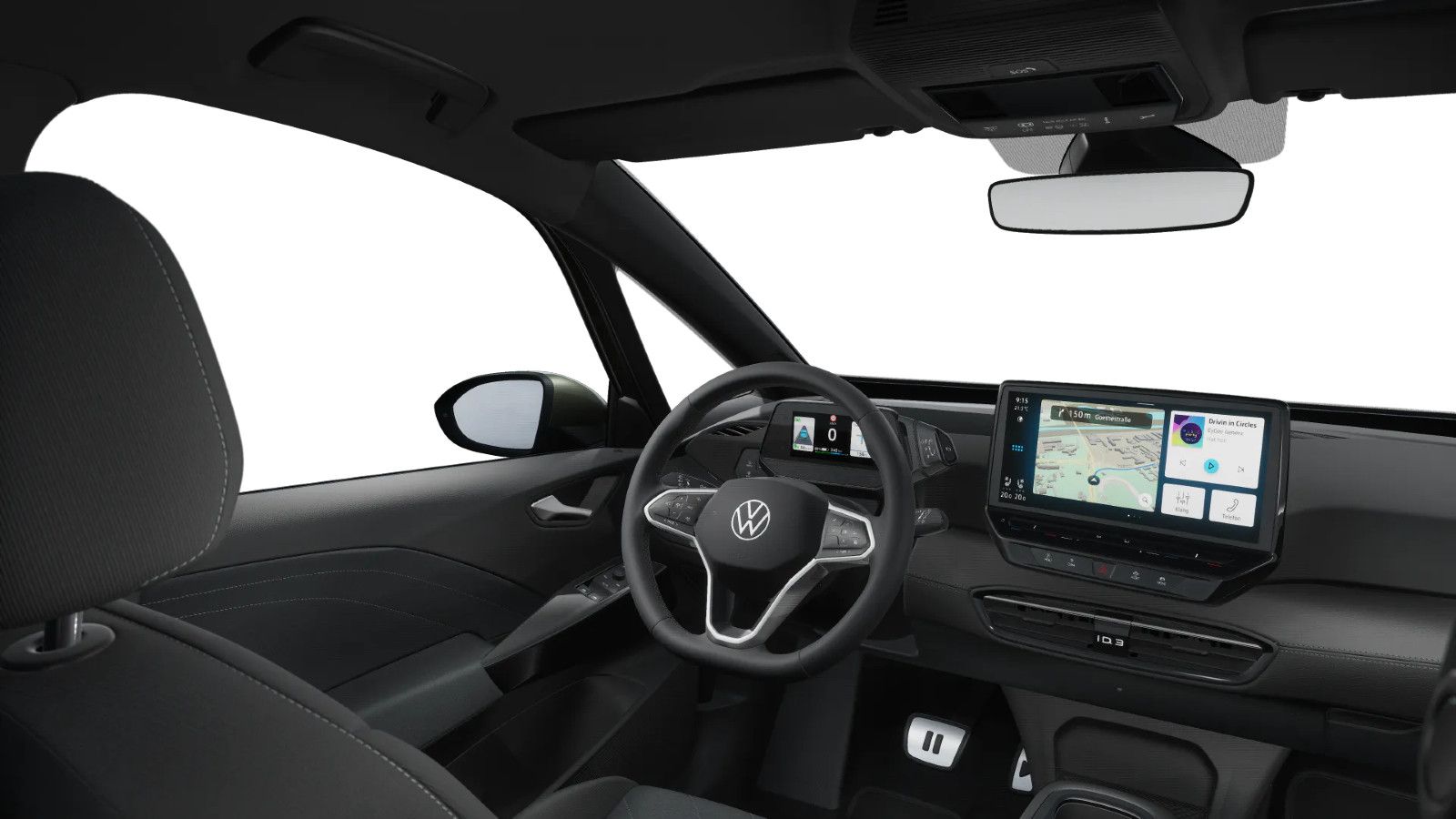 Volkswagen ID.3 - Bild 6